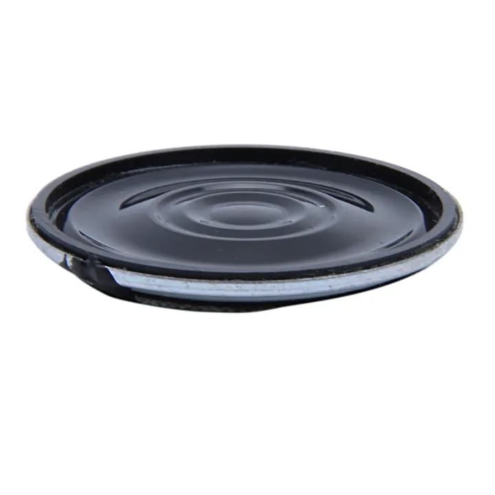 3pcs%2036mm%2016%20Ohm%201W%20Aluminum%20Housing%20Internal%20Magnet%20Speaker%20-%20Image%206