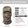 Tactical Camouflage Balaclava Full Face Mask Ski Bike Cycling Army Hunting Head Cover Scarf Multicam Airsoft Cap Men.