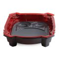 New Arena Beyblade Beystadium Burst Evolution Stadium Battling Tops Arena For Top Game Gyro Disk Bayblade Plastic Toys QW.