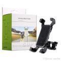 Public Bike Smart Phone Holder - Cycle Accessories - Functional Accessories For Every Sports Activity - Such As This Smart Bike Phone Holder. 
