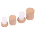 25-120g Portable Alum Stone Natural Crystal Deodorant Alum Stick Body Odor Remover Antiperspirant For Men Women Food Grade. 