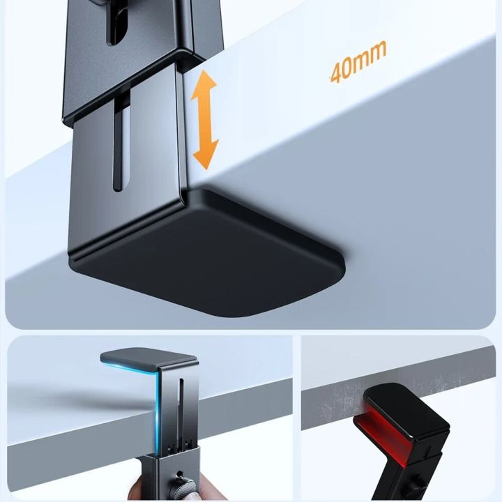 Portable%20Magnetic%20Airplane%20Phone%20Holder%20Travel%20Essentials%20Flexible%20Rotation%20Hands-Free%20Airplane%20Phone%20Mount%20For%20IPhone%2015%20S23U%20-%20Image%203