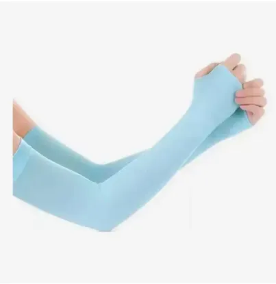 Uv%20Outdoor%20Sports%20Sun%20Protection%20Hand%20Sleeves%20-%20Protects%20Arms%20From%20Harmful%20Uv%20Rays%20During%20Outdoor%20Activities%20BLUE%20COLOR%20-%20Image%202