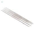 5x5 Pieces/Set Double End Crochet Hook Knitting Tools. 