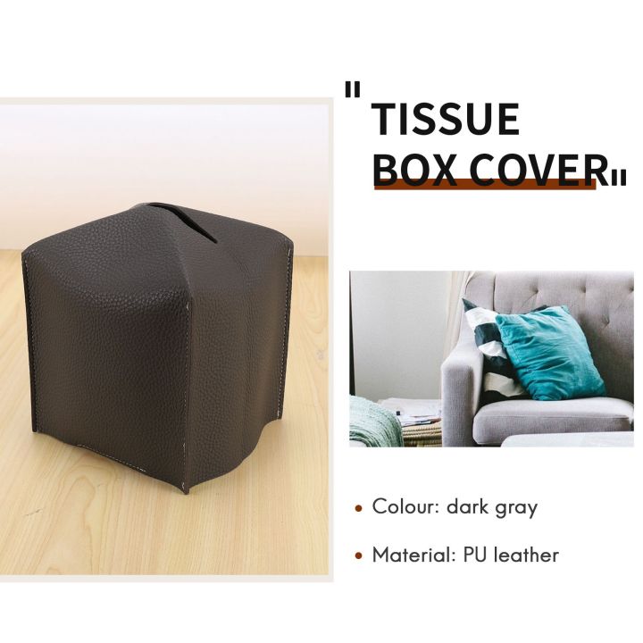 PU%20Leather%20Square%20Tissue%20Box%20Holder%20-%20Decorative%20Holder-White%20-%20Image%207
