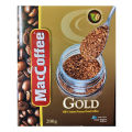 Maccoffee Gold Box 200G - Coffee. 