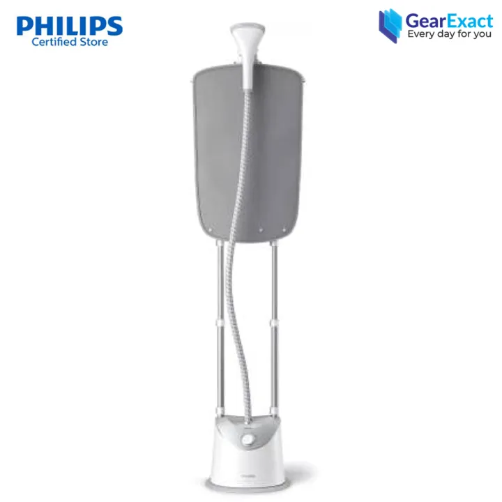 Philips%20GC487/86%20Garment%20Stand%20Steamer%20Easy%20Touch%20-%20Image%202