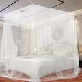 Magic Mosquito Net double bet Larger Size- 6'' x 7.5  Feet. 