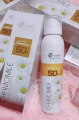 CHAMOMILE Whitening Spray Sunscreen with SPF 50++-200ml. 