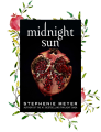 Midnight Sun by Stephenie Meyer. 