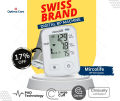 Microlife BP-A2 Classic A Swiss Brand Digital Blood Pressure Monitor Set.