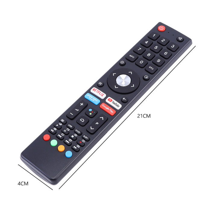 Qiunery%20Remote%20Control%20Compatible%20For%20Jvc%20Rm-c3362%20Rm-c3367%20Rm-c3407%20Lt-32n3115a%20Lt-40n5115%20Lcd%20Tv%20-%20Image%207
