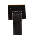 MXM To PCI-e X16 Extension Cable PCI-Express Cables 50cm EGPU Adapter MXM 8x 16x Graphics Card Docking Station. 