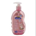 Kodomo Head to Toe Wash for Baby (400ml).