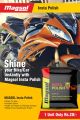 Magsol Insta Polish Bike Polish For Bike. 