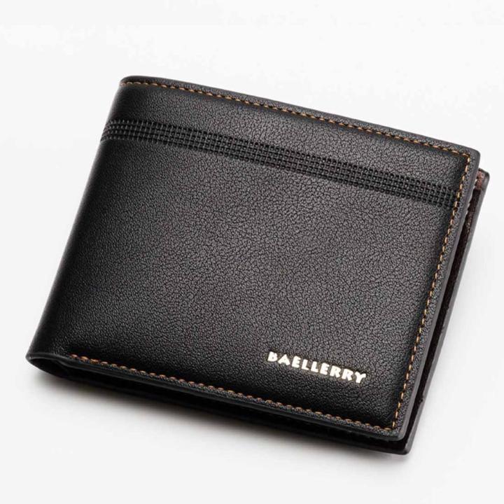 Men%20Wallets%20Name%20Engraving%20Short%20Card%20Holder%20Male%20Purse%20PU%20Leather%20Wallet%20For%20Men%20-%20Image%202