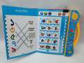 Intelligence baby Book for Kids, Interesting Preschool Learning Book- Bangla Version. 