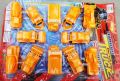12 Piece Kids Construction Toys - Kids Birthday Gift, Toy Vehicles Toy Construction Vehicles Kids Toddler Toys Mini Car Toy Set Die Cast Assorted Truck Friction Driven Push Truck Toy – toy.