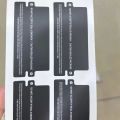 10PCS Box Packaging Protective Label Sealing Sticker Film For Samsung Galaxy S24 Ultra S24 Plus Wrap Plastic Seal Factory Film.