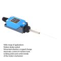 8169 Microswitch 250V 5A Flexible Coil Spring Arm Miniature Limit Switch.