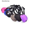 [Theearlyut Lazy Eye Patch Amblyopia Obscure Astigmatism Training Child Amblyopia Eye mask. 