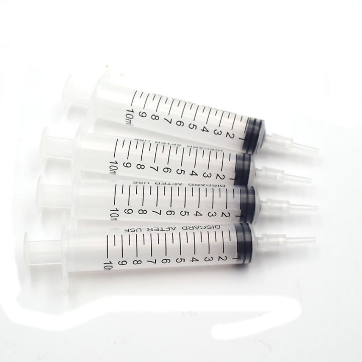 4PCS%20Ink%20Refill%20Tool%2010ml%20Syringe%20With%20Blunt%20Needle%20For%20EPSON%20Canon%20HP%20Brother%20CISS%20Tank%20Refillable%20Cartridge%20Refilling%20Ink%20Kit%20-%20Image%202
