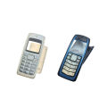For Nokia 1110 Mobile Phone Housing 3100 Case battery Back door cover Keyboard Full Complete. 