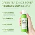 Fenyi Green Tea Skin Care 4 Pcs Set - [Combo] - Face Wash. 