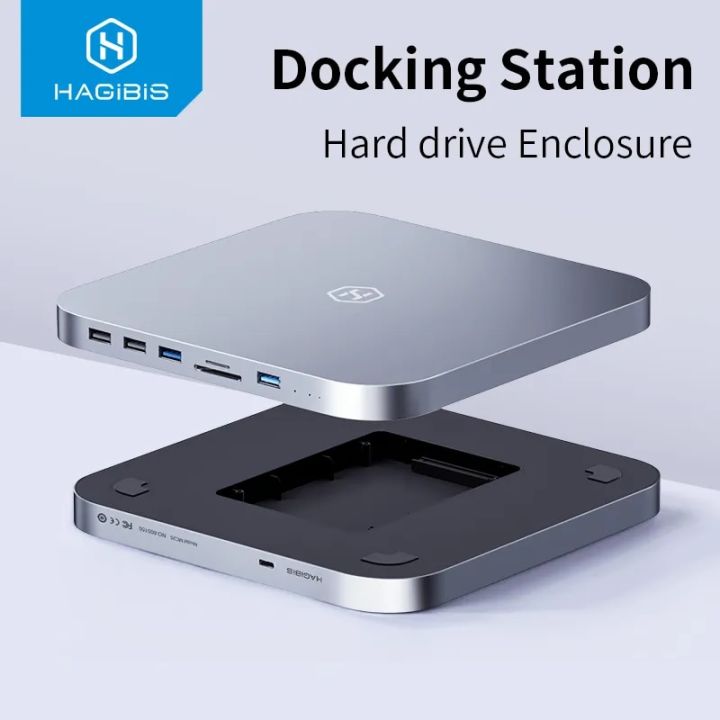 Mac mini M4用 「PULWTOP 9」 + 2TB SSD（Pulwtop Mac Mini M4