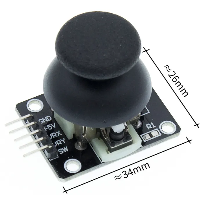 Dual-axis%20XY%20Joystick%20Module%20Higher%20Quality%20PS2%20Joystick%20Control%20Lever%20Sensor%20KY-023%205Pin%20For%20Arduino%20-%20Image%202