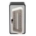 Newest ELM327 V1.5 PIC18F25K80 Chip ELM 327 Bluetooth With Power Switch on/off elm327 WIFI OBDII Code Reader For Android/IOS/PC. 