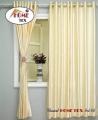 Synthetic curtain  Solid Colour - Blue,Red,Maroon,Cream,Chocolate.. 