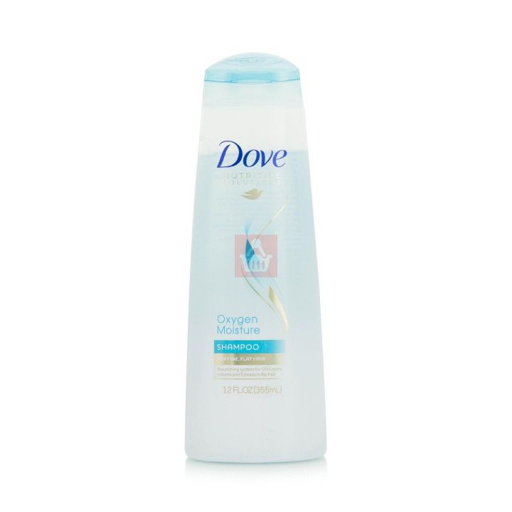 International%20France%20product%20Hair%20care%20Dove%20Oxygen%20Moisture%20shampoo%20used%20for%20male/%20female%20-%20355%20ml%20-%20Image%202