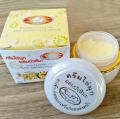 Kim Whitening Pearl and Snow Lotus Cream (20g). 