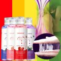 200ml Hyaluronic Acid Body Lubricant Lube Love Gel Water-based Face Cream Body Massage Oil Lubricating Grease Oral sexy.