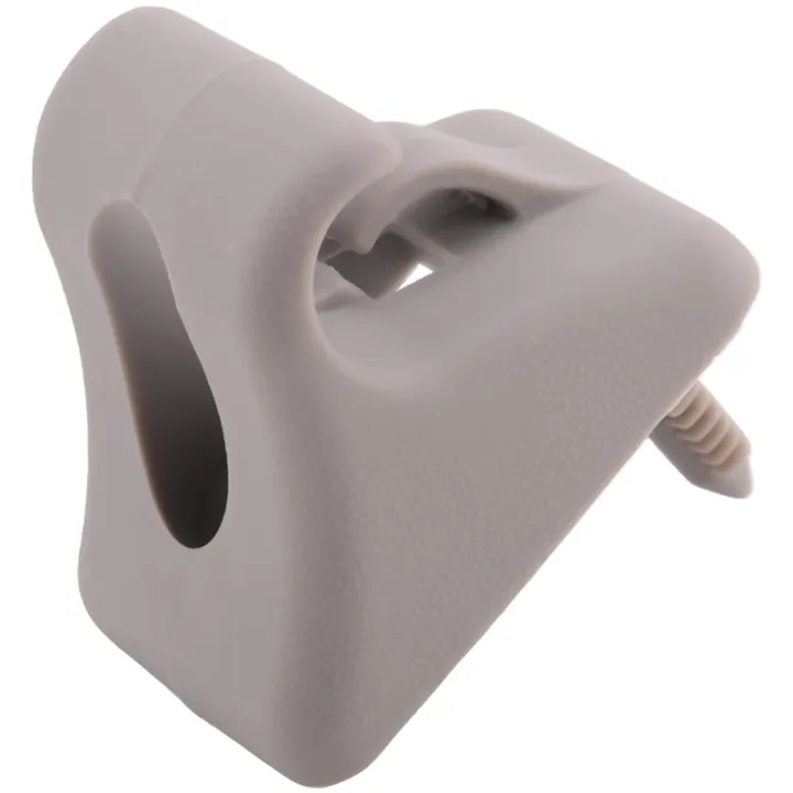 1Pcs%2085235-1C300QS%20Grey%20Retainer%20Sunvisor%20Clip%20for%20I20%20-%20Image%202