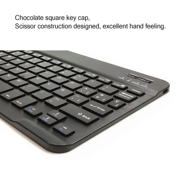 Suitable%20for%209.7-inch%2010.1-inch%20Spanish%20tablet%20iPad%209%20French%20and%20Thai%20Bluetooth%20keyboard%20-%20Image%204