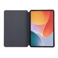 TPU Flip Tablet Protective Leather Case For Infinix Xpad.