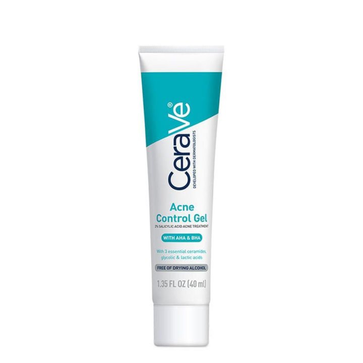 CeraVe - Acne Control Gel