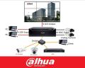 Video Wall Ip Dahua. 