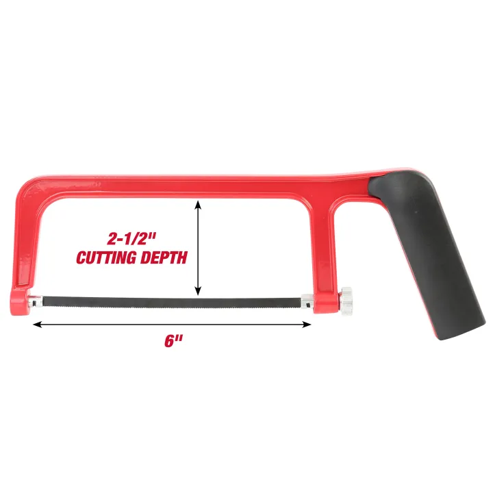 Mini%20Hacksaw%20Blade%20(5%20Piece)%20Designed%20to%20Cut%20Metal,%20Pipe,%20And%20Woods,%20Sized%20For%20Small%20Spaces,%20Fits%20Most%20Standard%206%20inch%20Adjustable%20Frame%20Hacksaws%20-%20Image%206