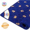 Good Quality Noman Mattress Topper For Comfortable and Stylish Bed. 