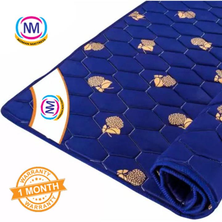 Good Quality Noman Mattress Topper For Comfortable and Stylish Bed