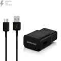 SAMSUNG Fast Charger Adapter For Samsung Galaxy S10 X SM-G9730 S10+ S10 Plus SM-G9750 S10E Adaptive Fast Charging. 