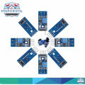 TCRT 5000 Obstacle Avoidance Infrared Tracking Sensor Module.