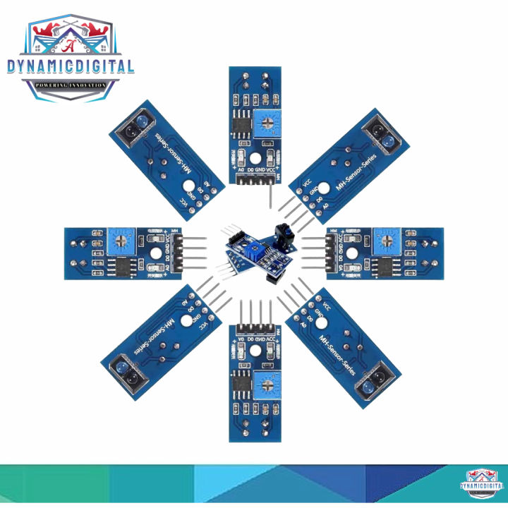 TCRT%205000%20Obstacle%20Avoidance%20Infrared%20Tracking%20Sensor%20Module%20-%20Image%205