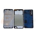 Vivo Y12s Full Body Housing / Middle Frame Chassis with Back Panel. 