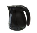 VISION ELECTRIC WATER KETTLE 1.2L BLACK. 