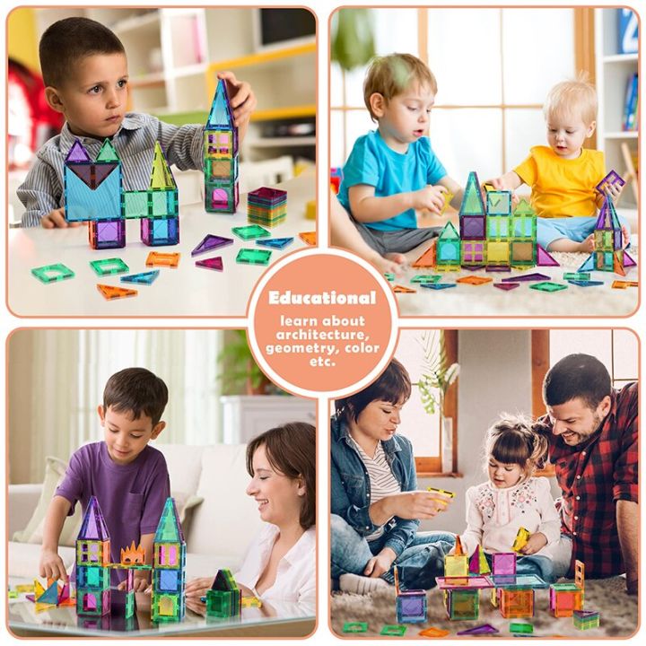 Magnetic%20Tiles%20Building%20Blocks%20Magnet%20Toys%20for%20Kids%20Educational%20Toys%203D%20Magnet%20Puzzles%20Stacking%20Blocks%20for%20Children%20Boys%20Gifts%20-%20Image%206