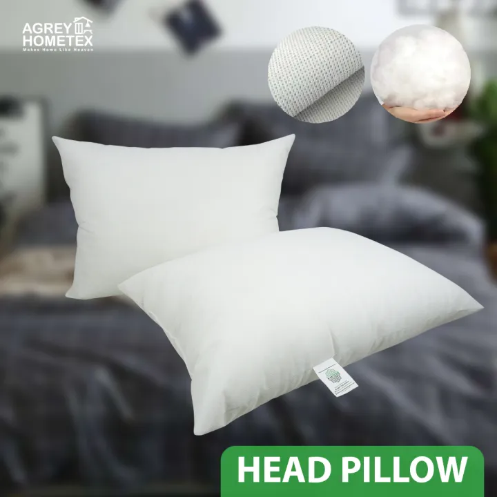 Buy%201%20Get%201%20Free,%20Fiber%20Head%20Pillow,%20Tissue%20Fabric,%20White,%20(18"x24")%20-%20Image%204